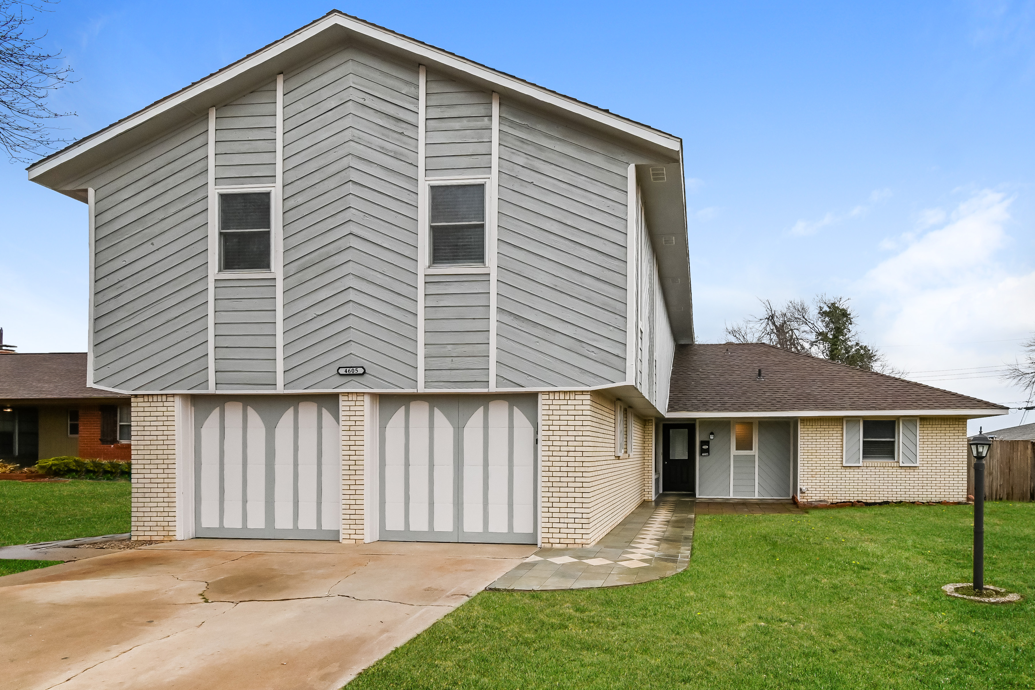 4605 NW 57th St oklahoma city, OK 73122